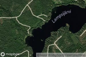 Lamsijarvi