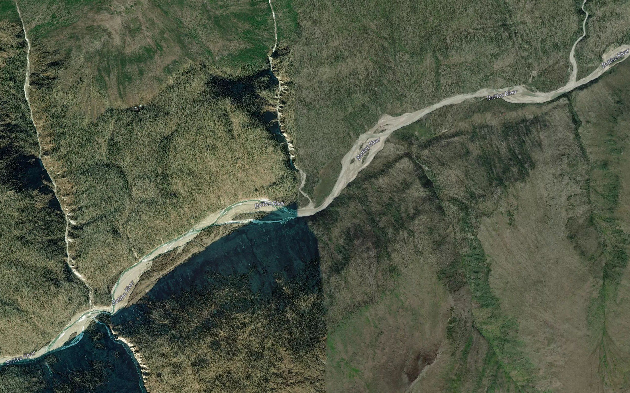Mule Creek