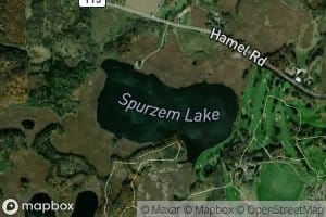 Spurzem Lake