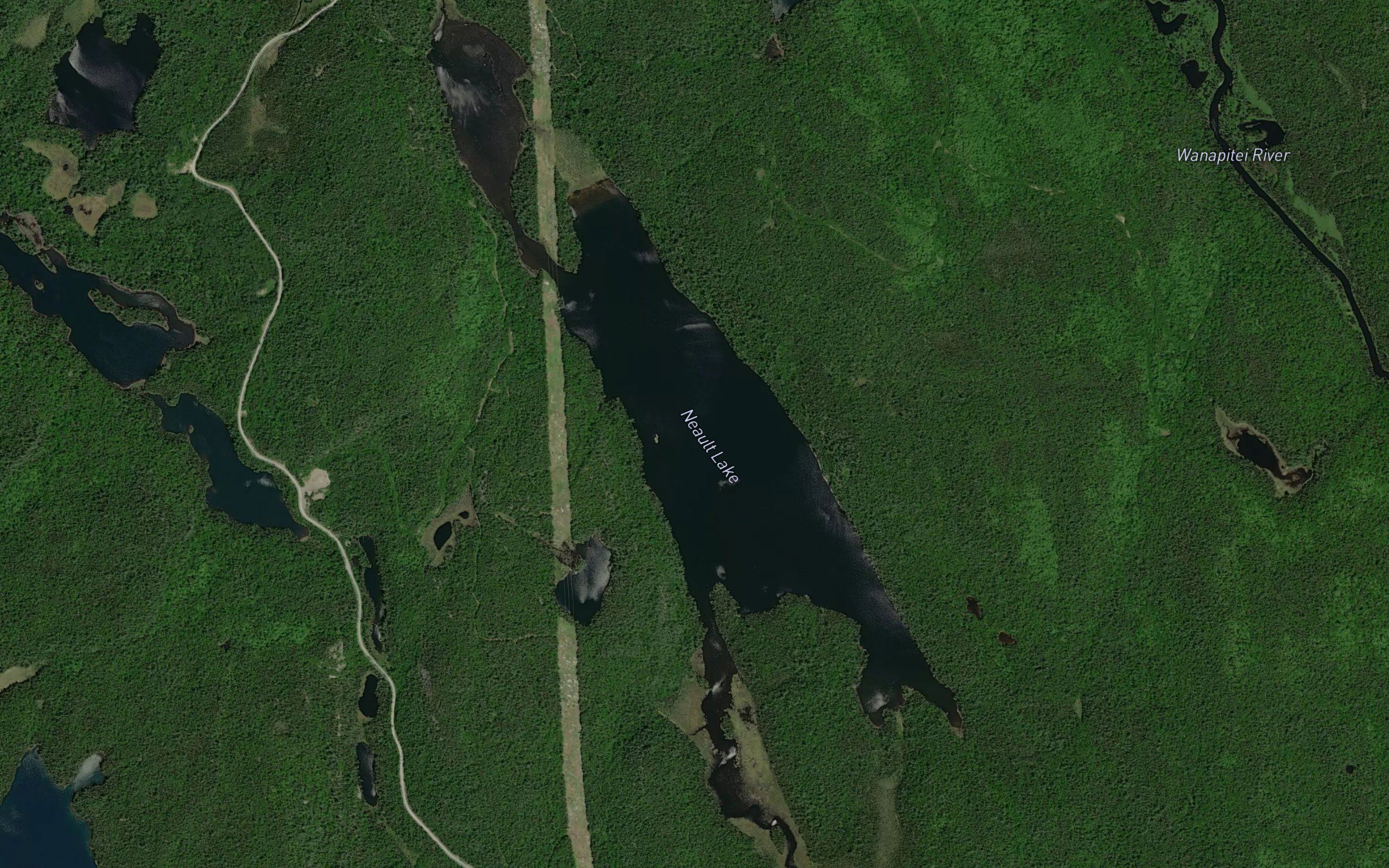 Neault Lake