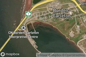 Port Borden