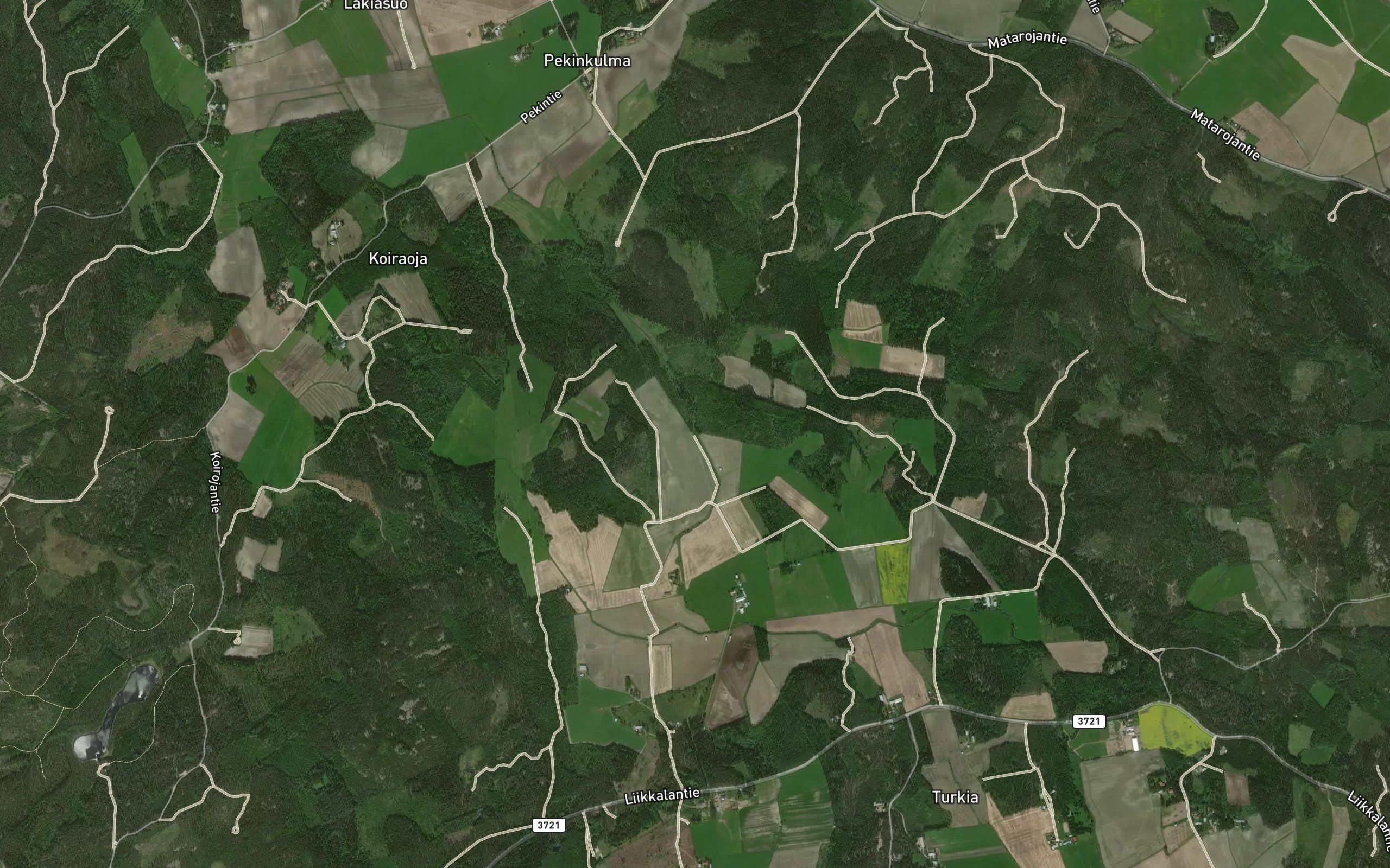 Syvaoja