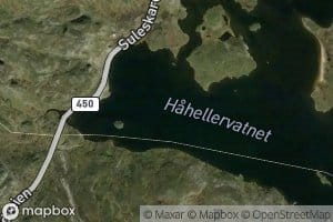 Hahellervatnet