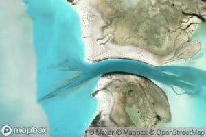 Little Loggerhead Creek