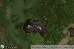 May Lake