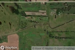 County Ditch Number 14