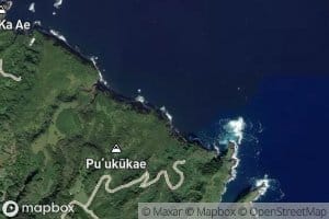 Papa'a'eanui Bay