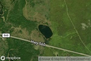 Gordon Lake