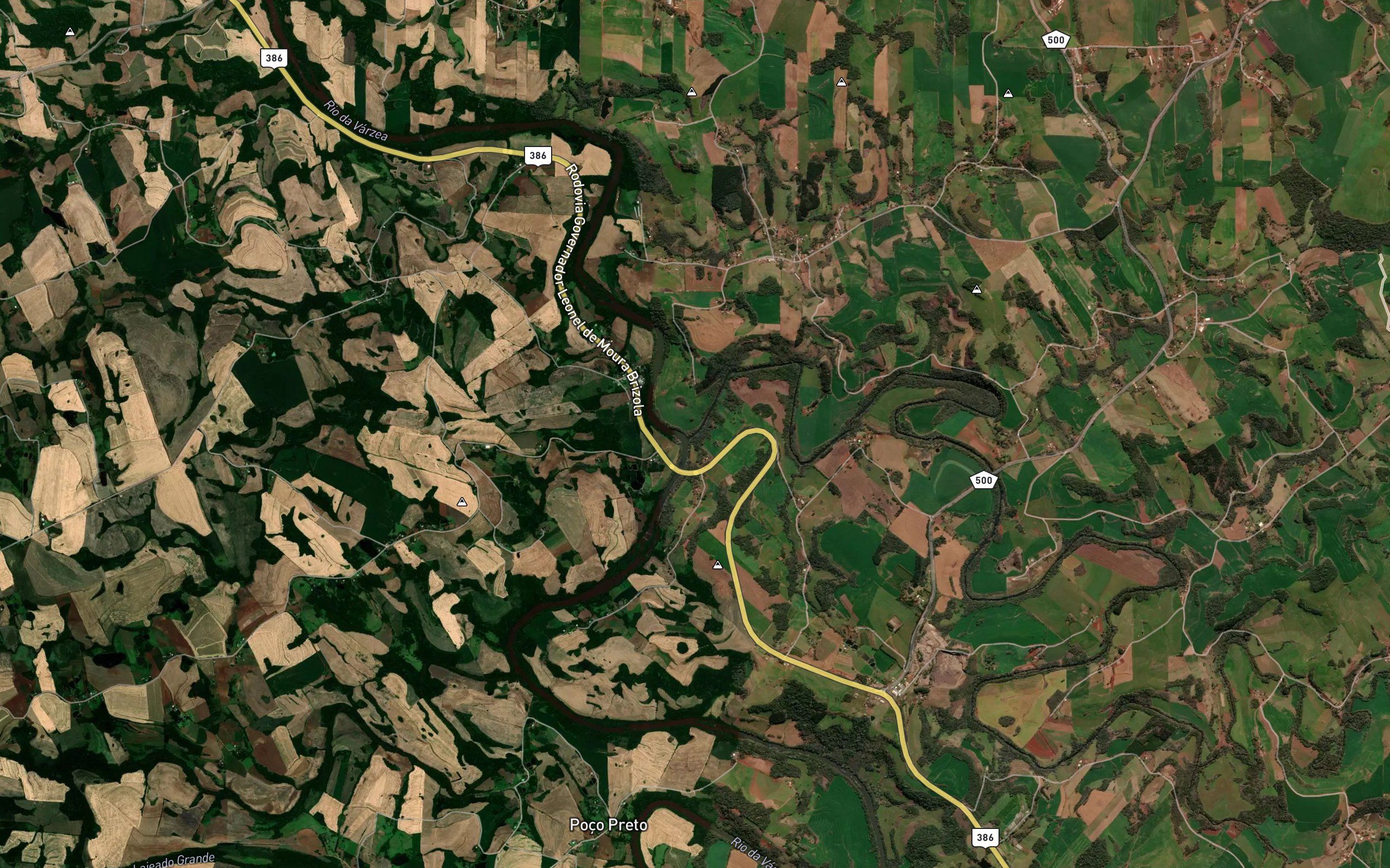 Rio Bonito