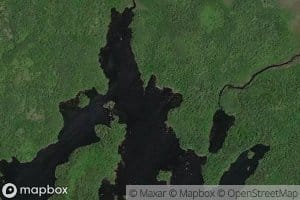 Clearwater Lake Brook