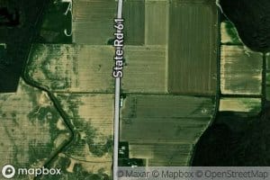 Pursley Ditch