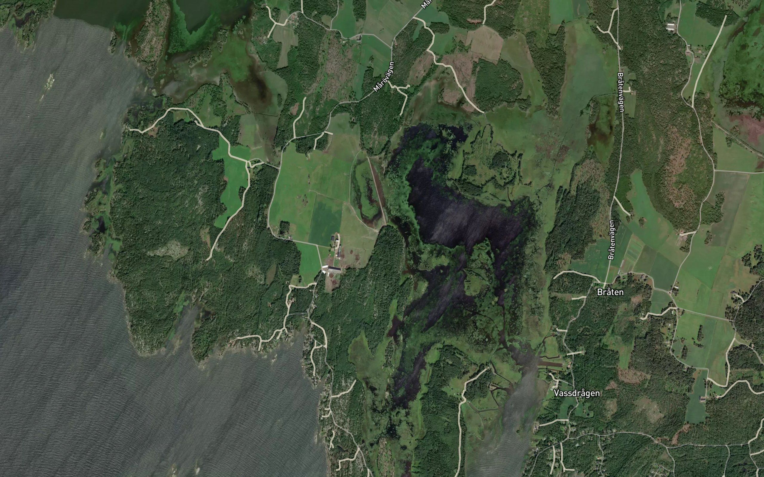 Hagelviken