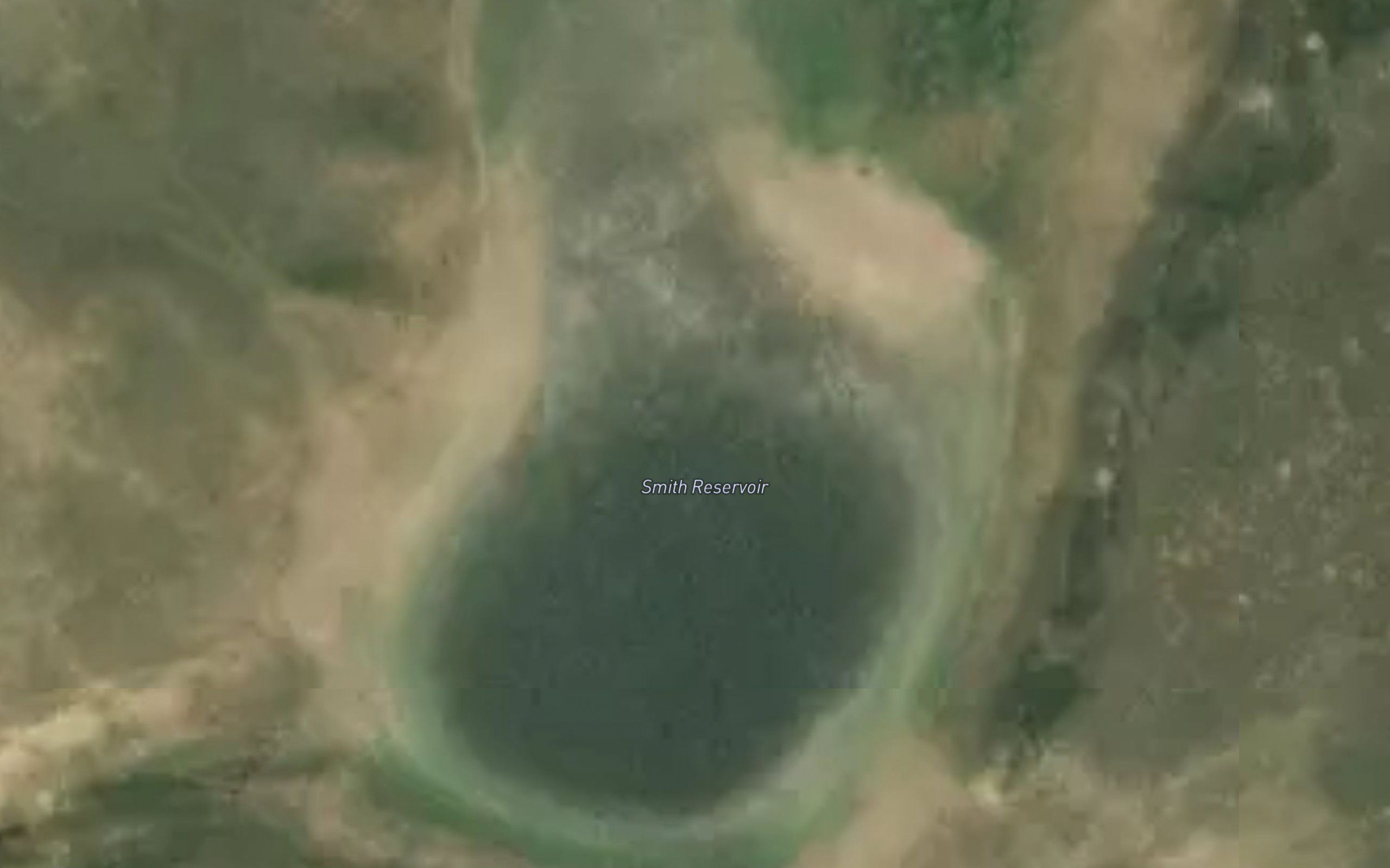 Smith Reservoir
