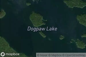 Dogpaw Lake