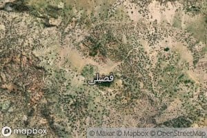 Cheshmeh-ye Fasileh'i