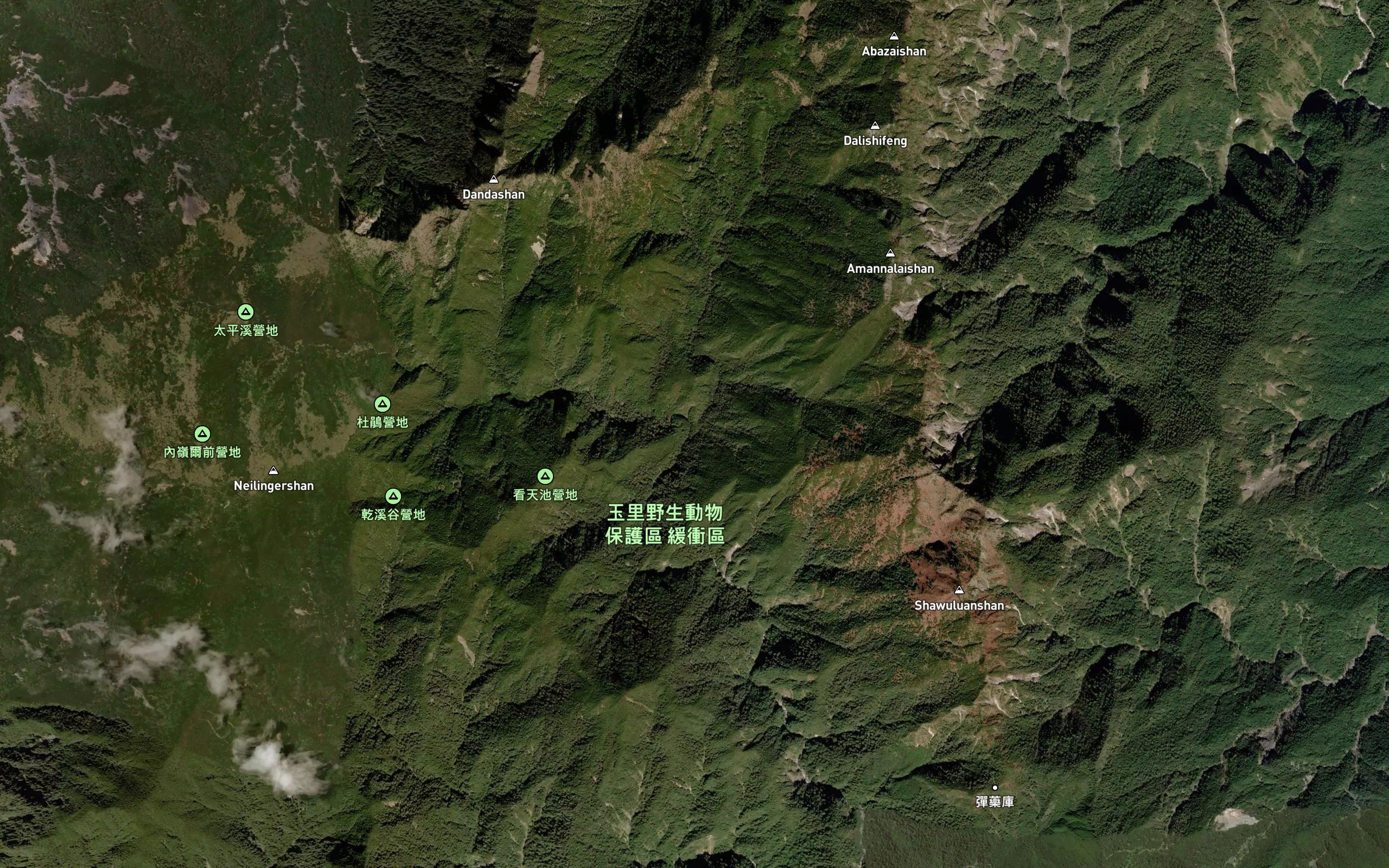 Taiping Xi Dongyuan
