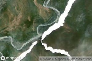 Mitik Creek