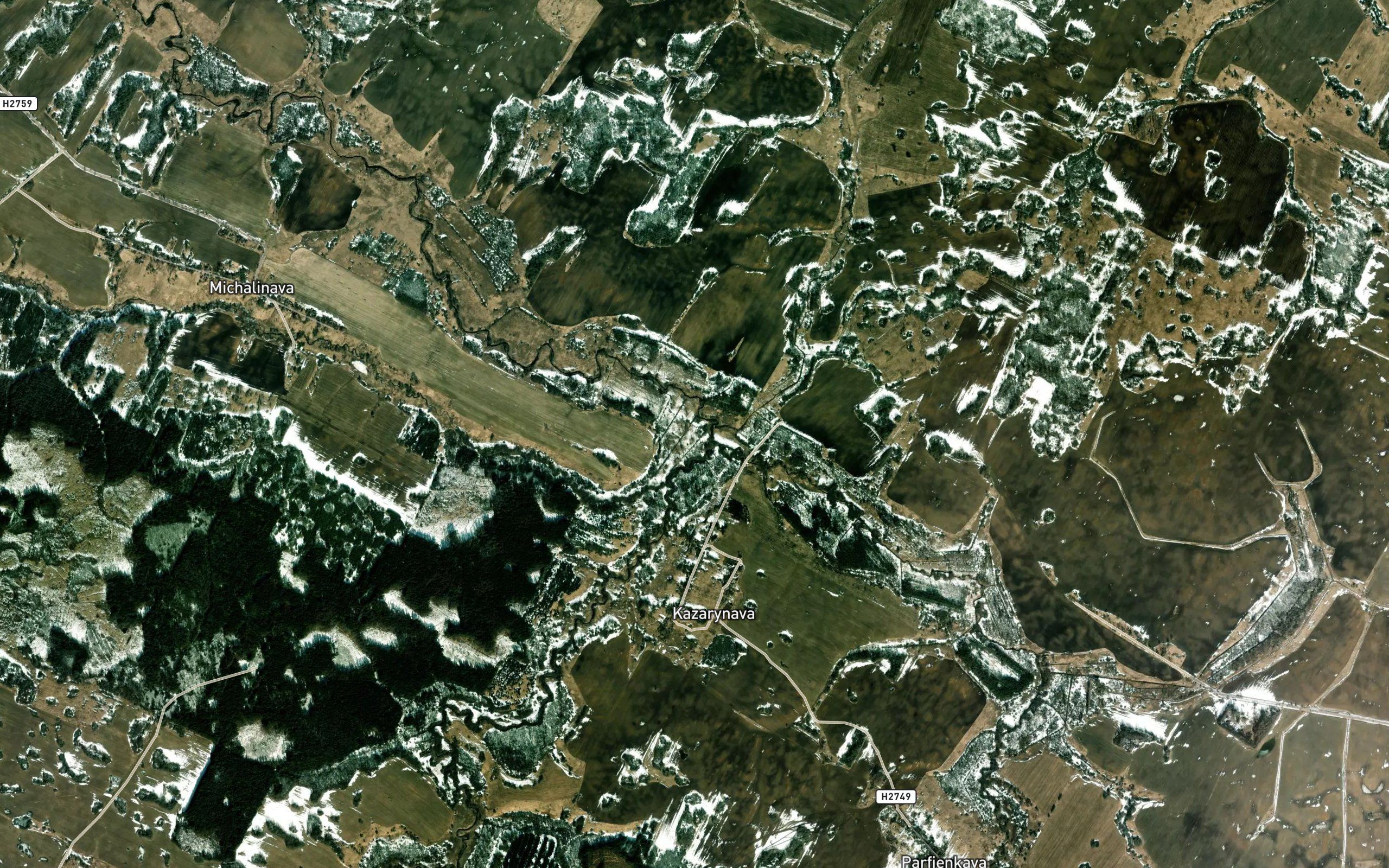 Perevolochka