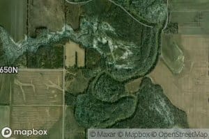 King Creek
