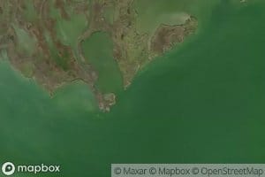 Varnum Bayou
