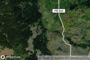 Ranger Creek