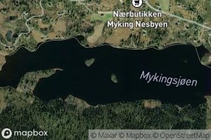 Mykingsjoen