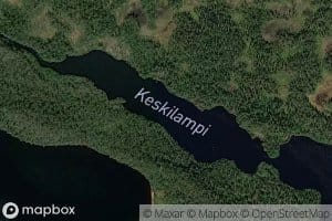 Keskilampi