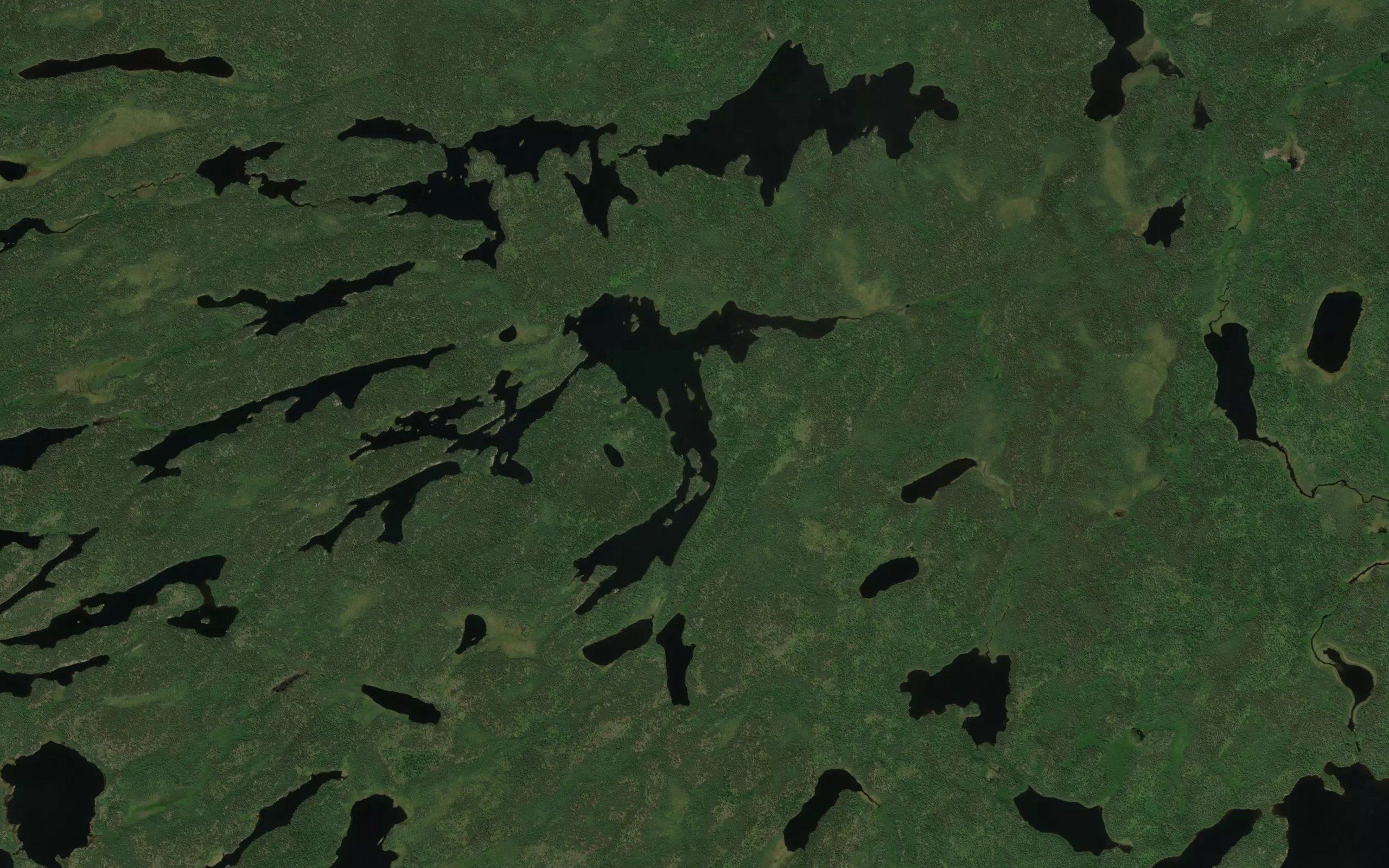 Dickson Lake