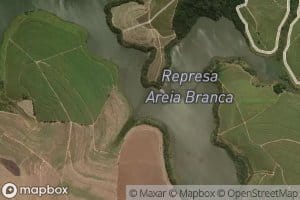 Represa Areia Branca