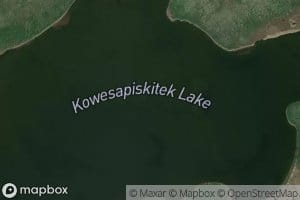 Kowesapiskitek Lake
