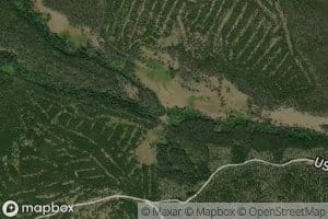 East Fork Mudd Creek