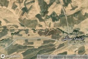 Cheshmeh-ye Sangin