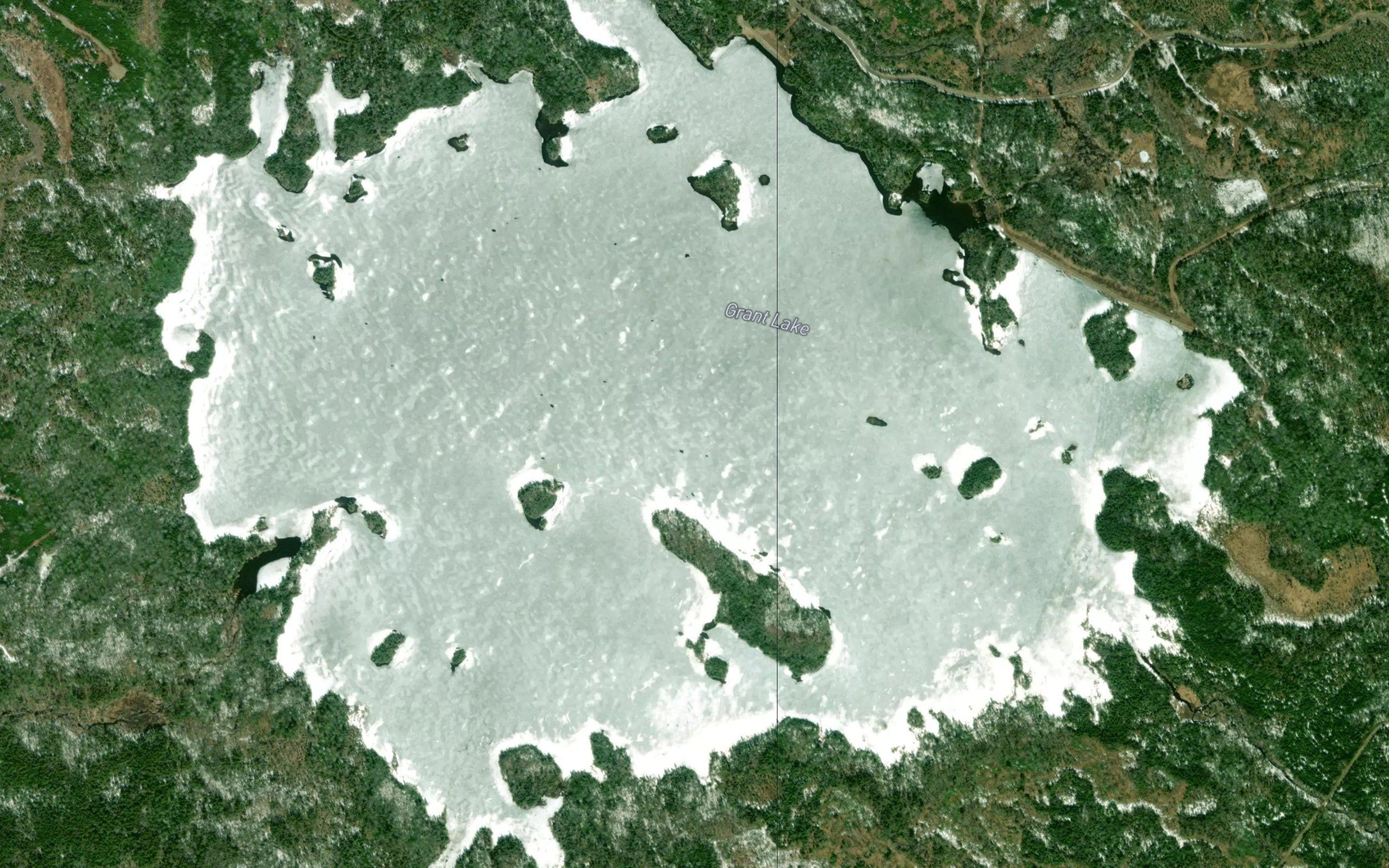 Grant Lake