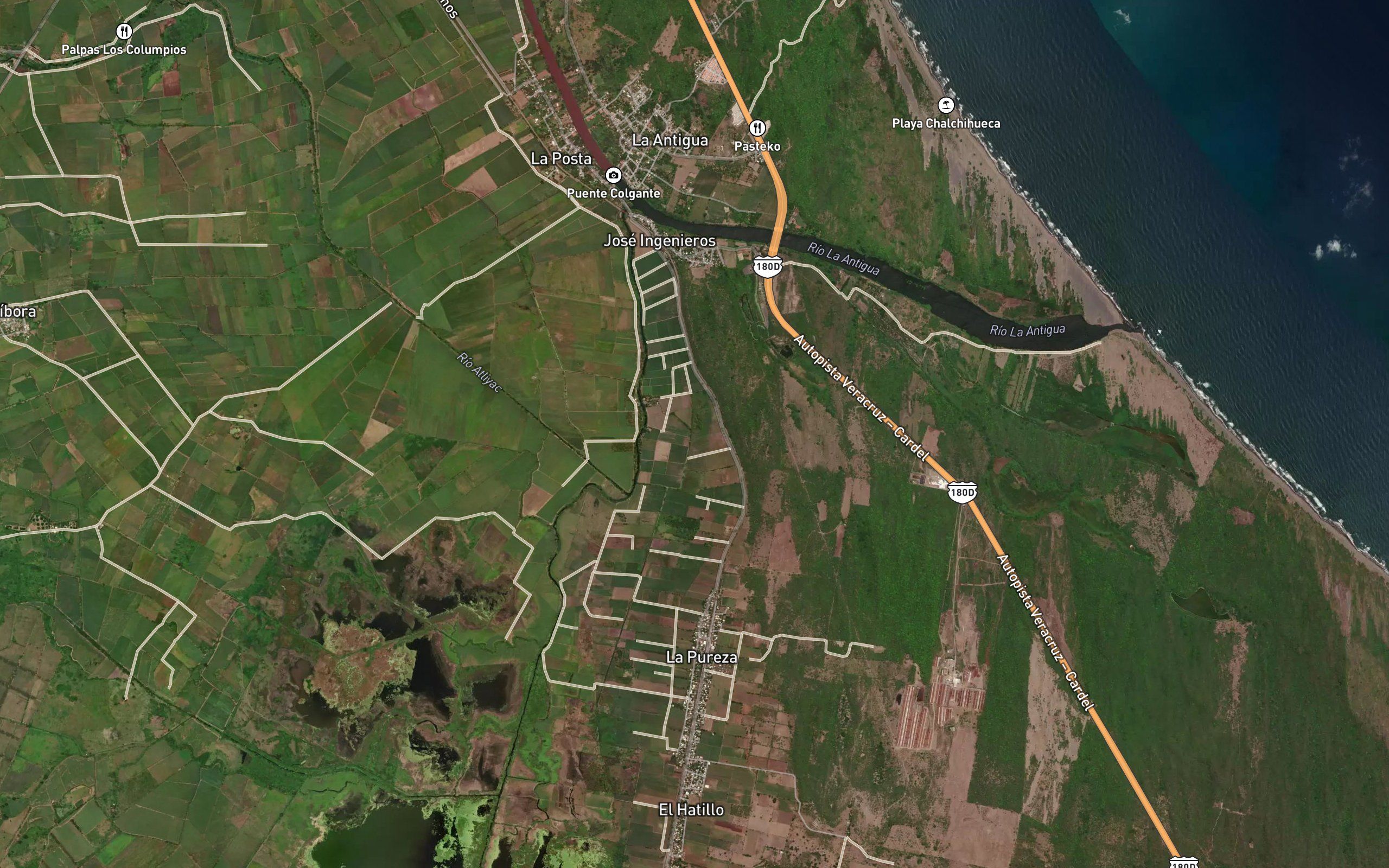 Rio Panoaya