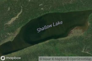 Shallow Lake