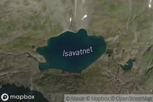 Isvatnet