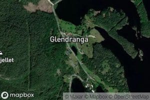 Glendrangetjodn