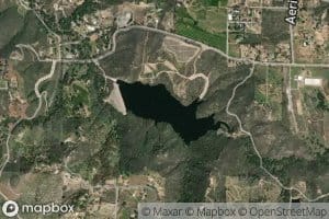 Turner Lake