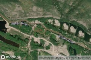 Eureka Creek