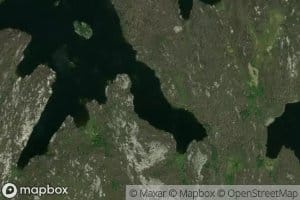 Sharpe Lake