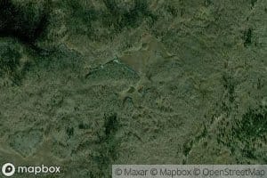 Stoner Mesa Reservoir