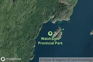 Walsh Cove