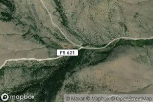 South Fork Slim Sam Creek