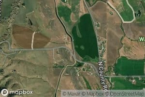 Charles Hansen Canal