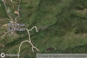 Huai Saphaet Ton Bon Reservoir