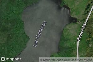 Lac Cameron