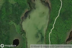 Dickenson Lake