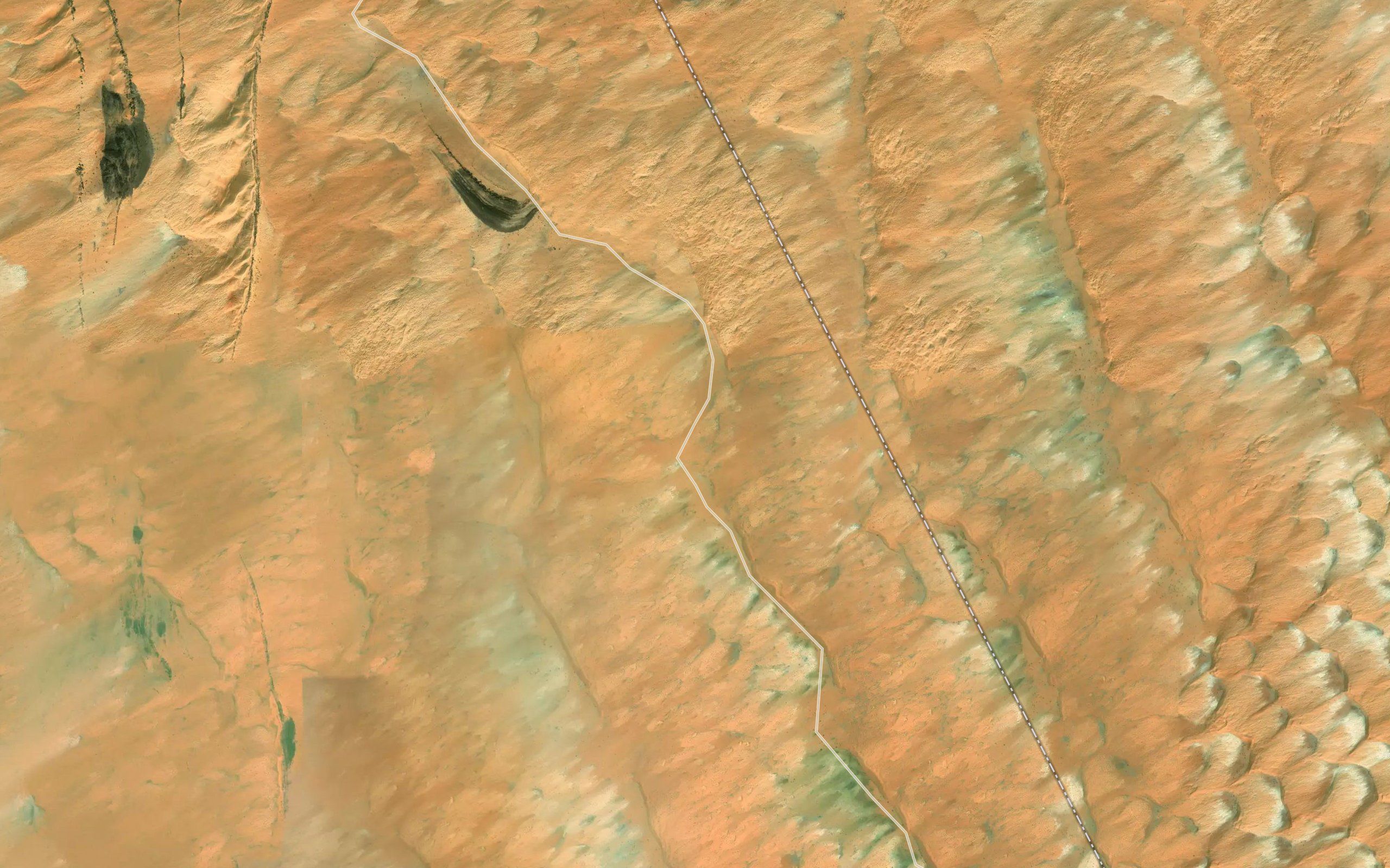 'Aoueinet el Oufoud