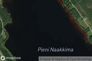 Pieni-Naakkima