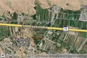 Masrif Gharb al Burullus